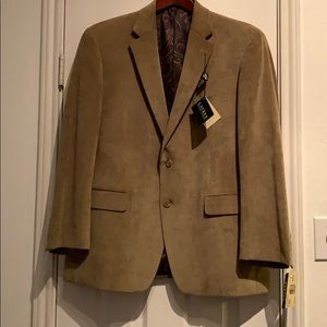 *NEW W/ TAGS* Men’s Ralph Lauren Sports Coat